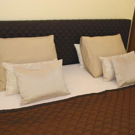 B&B Golden Corner 24 Mechelen Eksteriør bilde