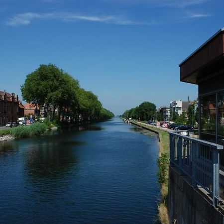 B&B Golden Corner 24 Mechelen Eksteriør bilde