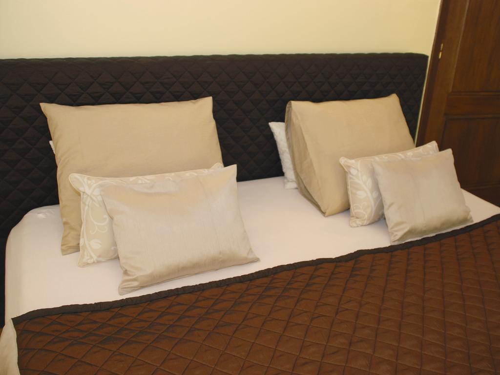 B&B Golden Corner 24 Mechelen Eksteriør bilde