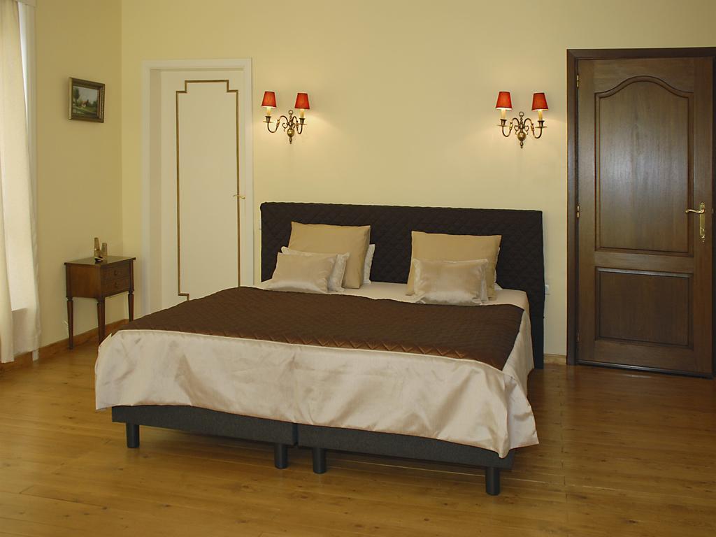 B&B Golden Corner 24 Mechelen Eksteriør bilde