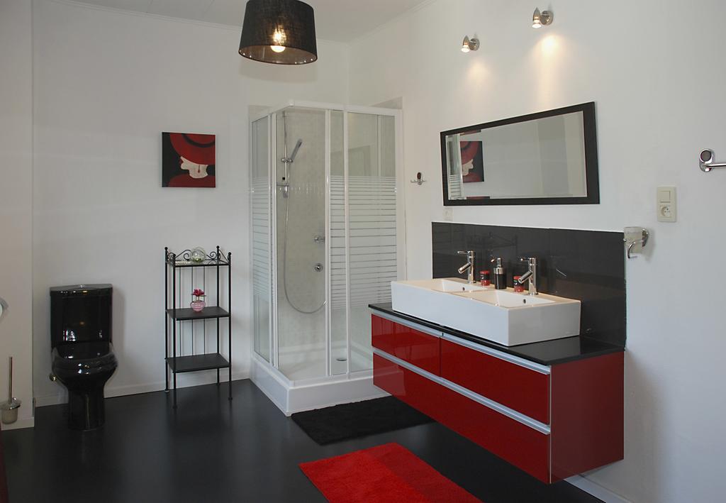 B&B Golden Corner 24 Mechelen Eksteriør bilde