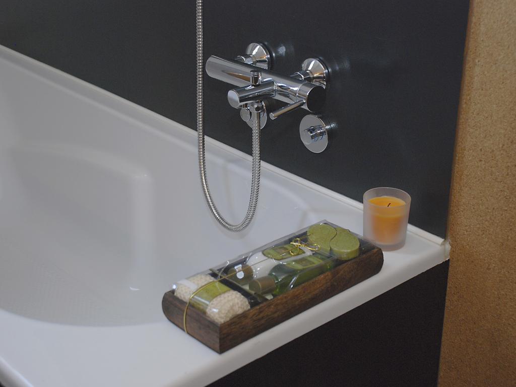 B&B Golden Corner 24 Mechelen Eksteriør bilde