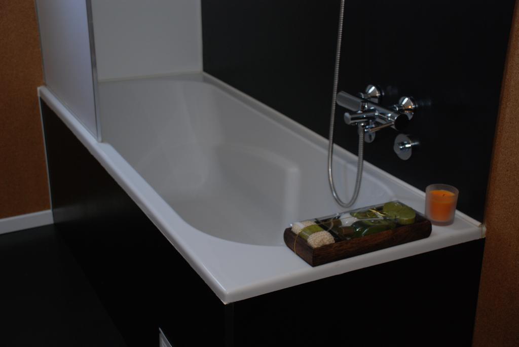 B&B Golden Corner 24 Mechelen Eksteriør bilde