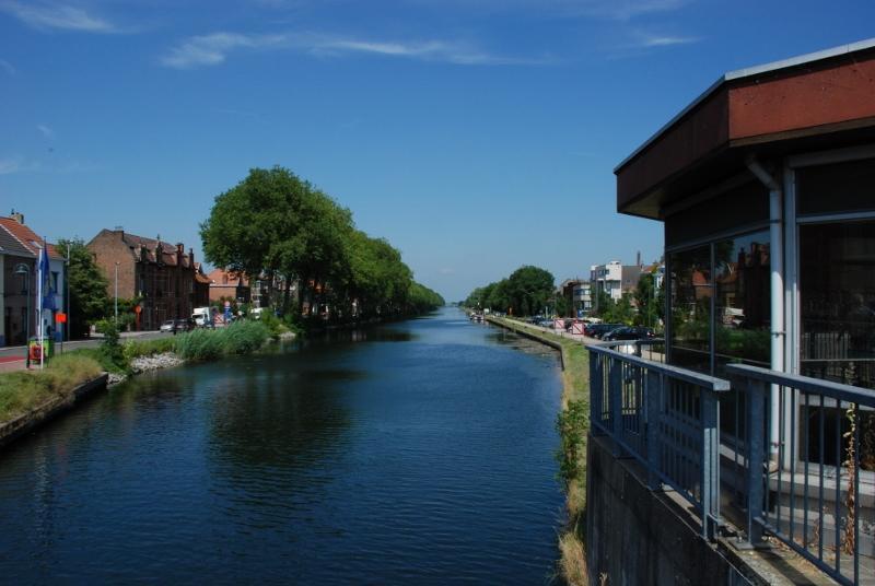 B&B Golden Corner 24 Mechelen Eksteriør bilde